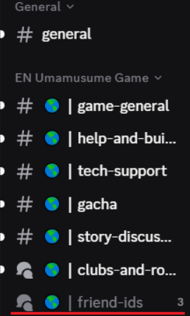 Discord screenshot 1